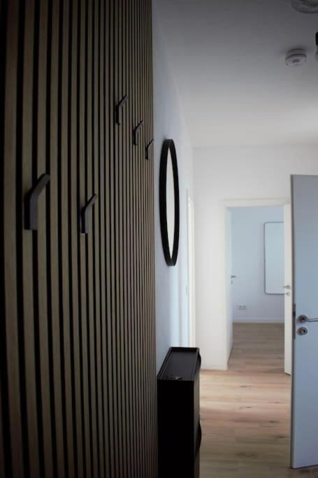 Apartment Charmante Altbauwohnung - Ueber Den Daechern Kassberg Chemnitz